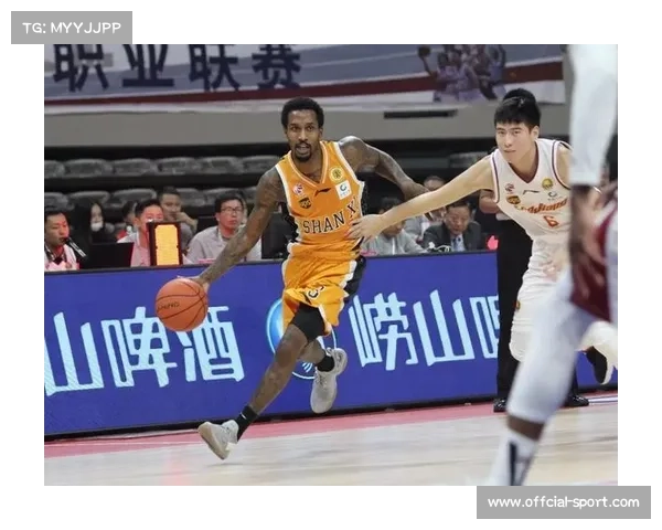 曝山西为詹宁斯寻备胎，10万美金签CBA旧将