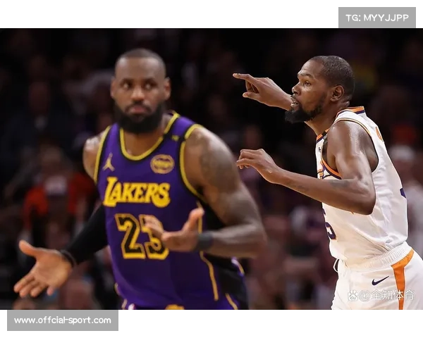 湖人火箭圣诞大战詹杜对决历史交手数据引热议话题持续