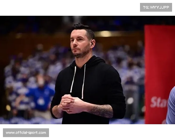 退役球星转型教练，职业生涯第二春开启